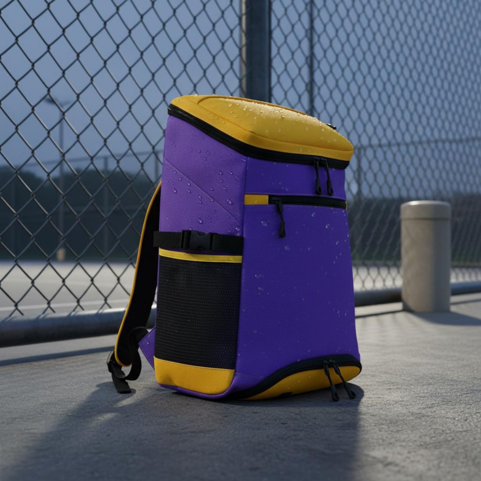 Badminton Backpack Large Capac - Badminton Area recension och pris