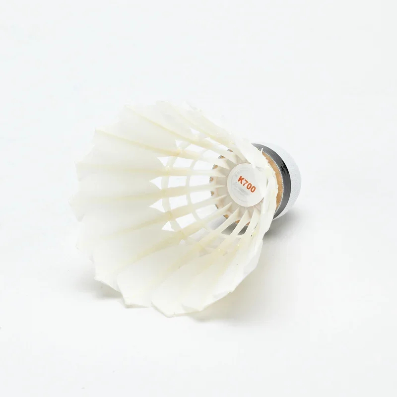 Kawasaki KING KONG 500/700 Shu - Badminton Raket recension och pris
