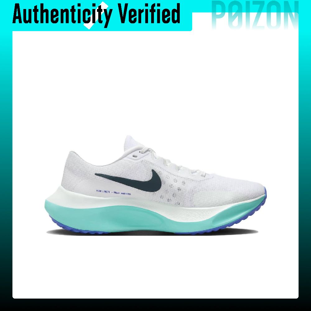 Nike Zoom Fly 5 Comfortable Lo - Nike Shoes Zoom Fly 5 recension och pris