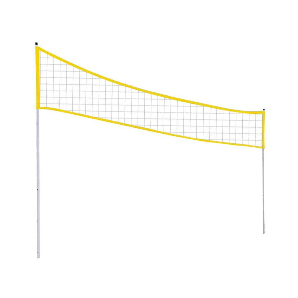 Portable Badminton Net Trainin - Badminton Area recension och pris