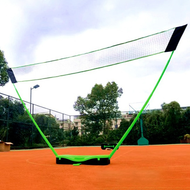 Portable Badminton Grid Frame  - Badminton Area recension och pris