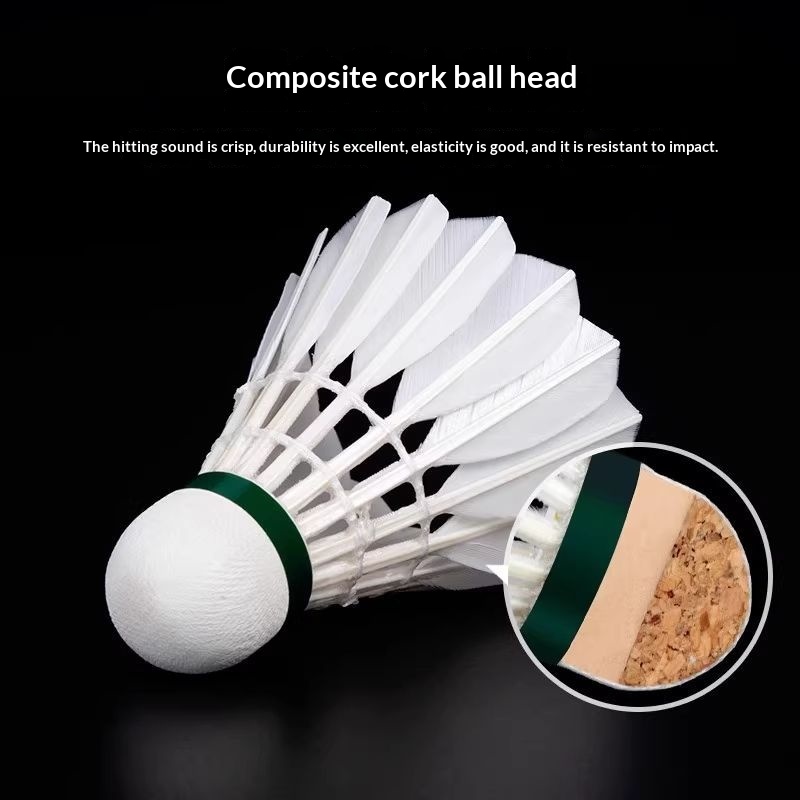 Club Training Ball VICTOR Vola - Badminton Raket recension och pris