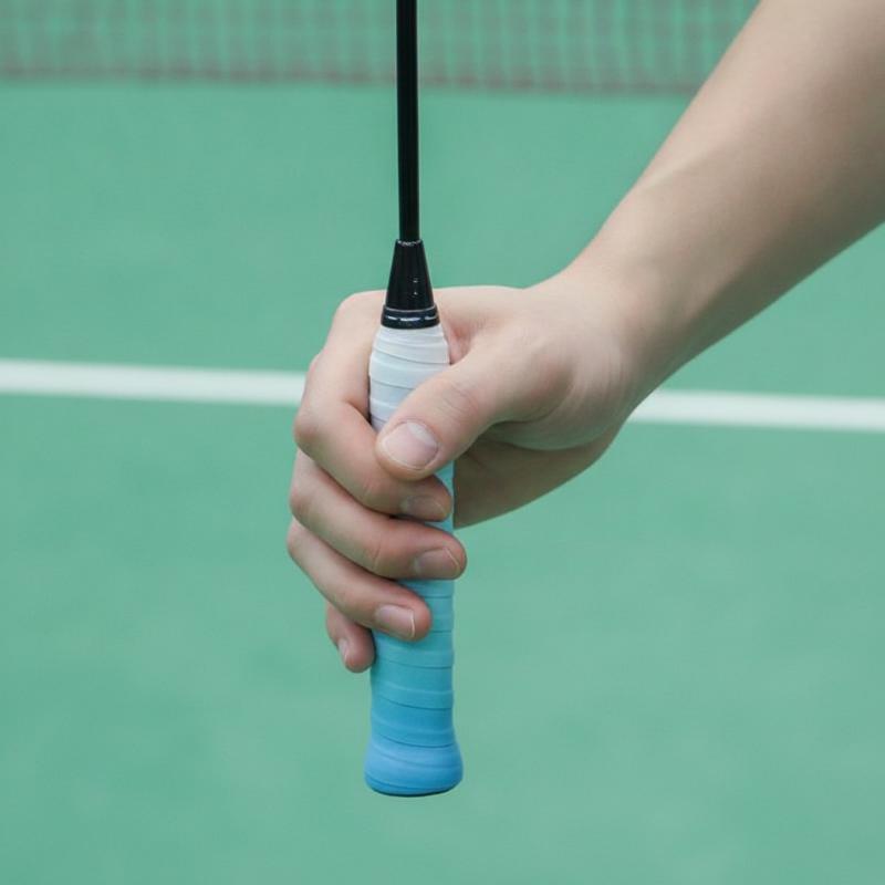 Gradient Color Anti-sweat Tenn - Badminton Area recension och pris