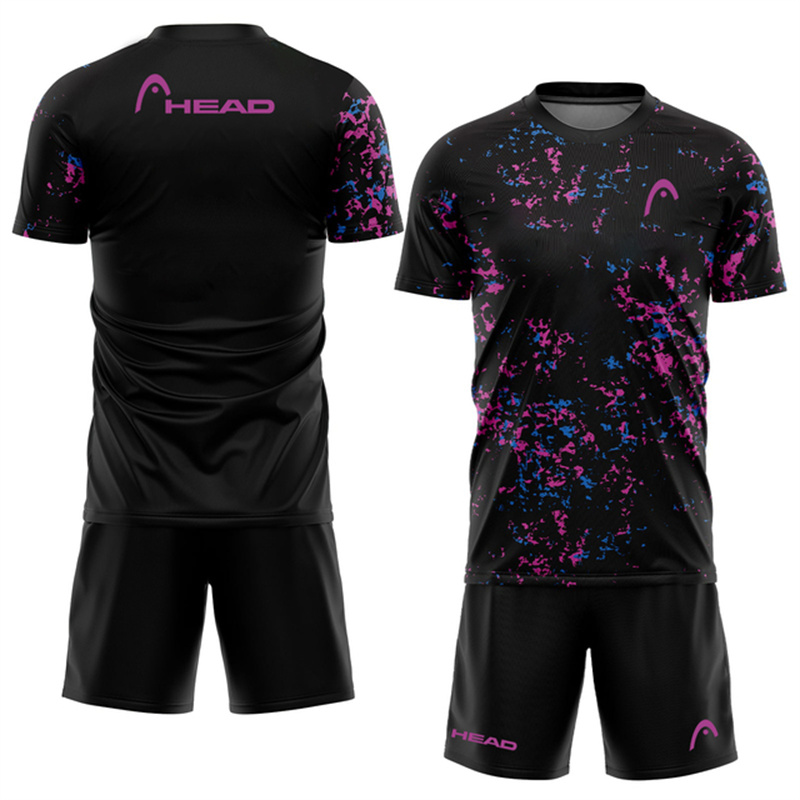 Fashion Breathable Men's Tenni - Badminton Area recension och pris