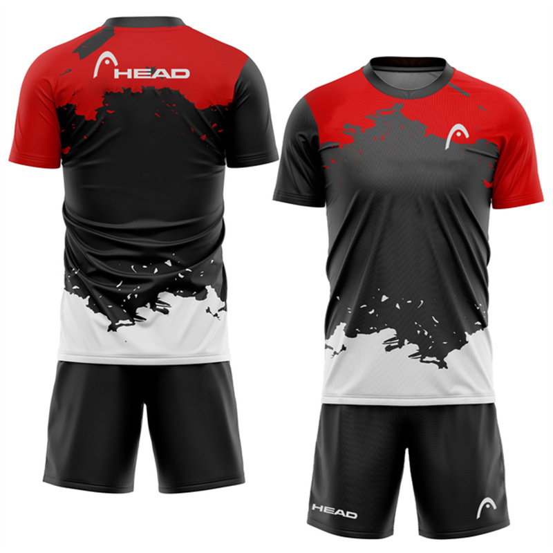 Fashion Breathable Men's Tenni - Badminton Area recension och pris