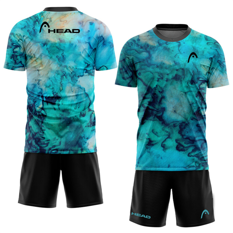 Fashion Breathable Men's Tenni - Badminton Area recension och pris