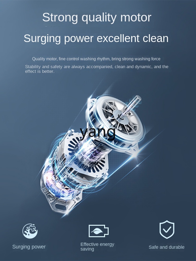 LH   Washing Machine 8kg Small - Towel Small Sport recension och pris