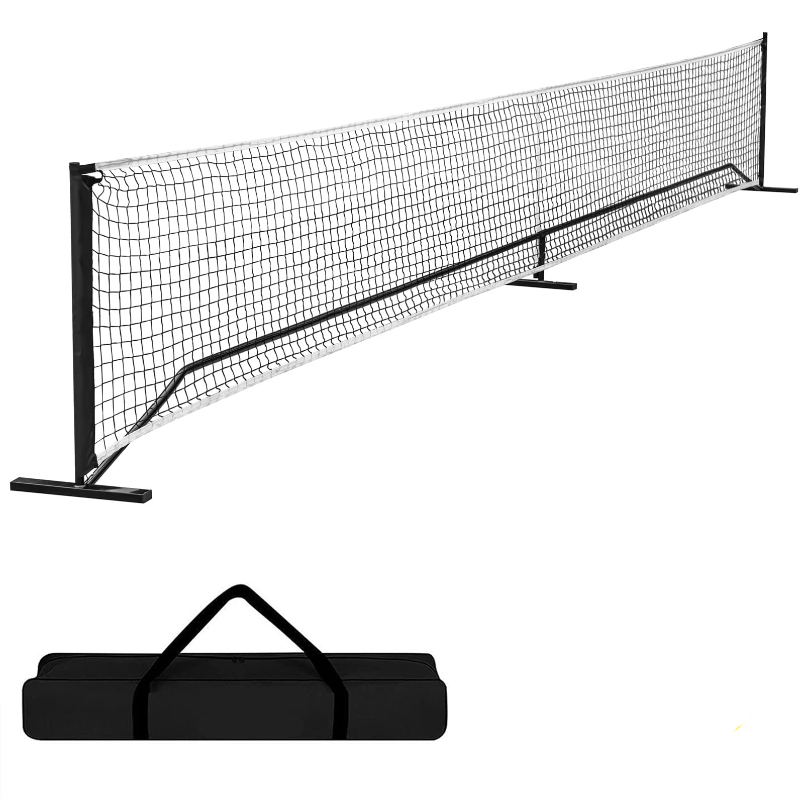 Portable 6.7*0.9 Meters Badmin - Badminton Area recension och pris