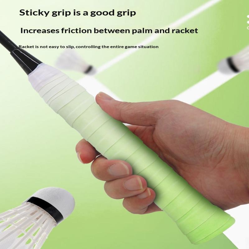 Gradient Color Sport Overgrip  - Badminton Area recension och pris