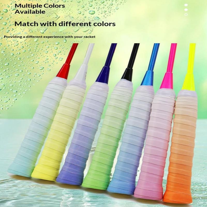 Gradient Color Sport Overgrip  - Badminton Area recension och pris