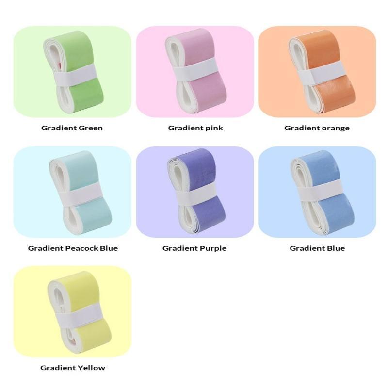 Gradient Color Sport Overgrip  - Badminton Area recension och pris