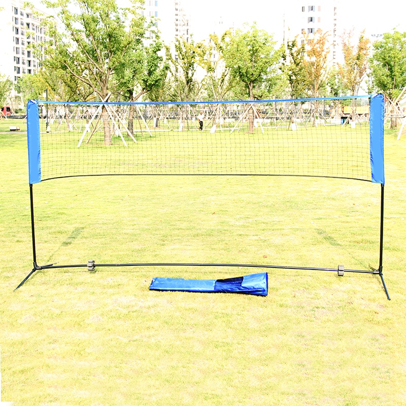 Net for Tennis, Soccer Tennis, - Badminton Area recension och pris