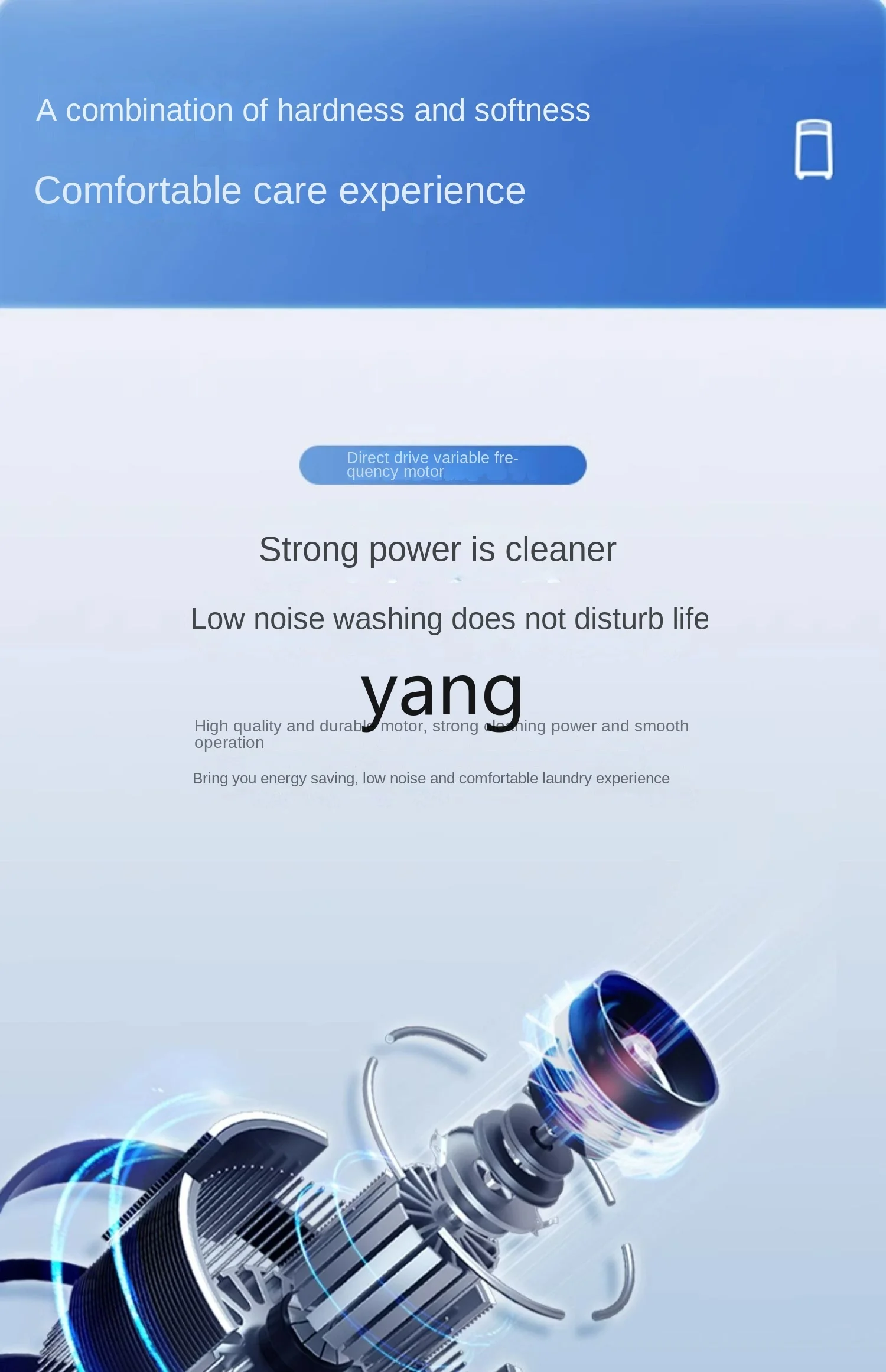 lmm Washing Machine Small Hous - Towel Small Sport recension och pris