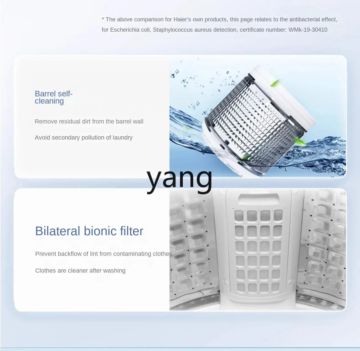 lmm Washing Machine Small Hous - Towel Small Sport recension och pris