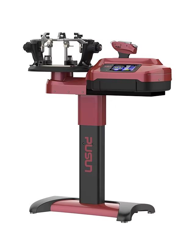Stringing machine for tennis&b - Badminton Area recension och pris